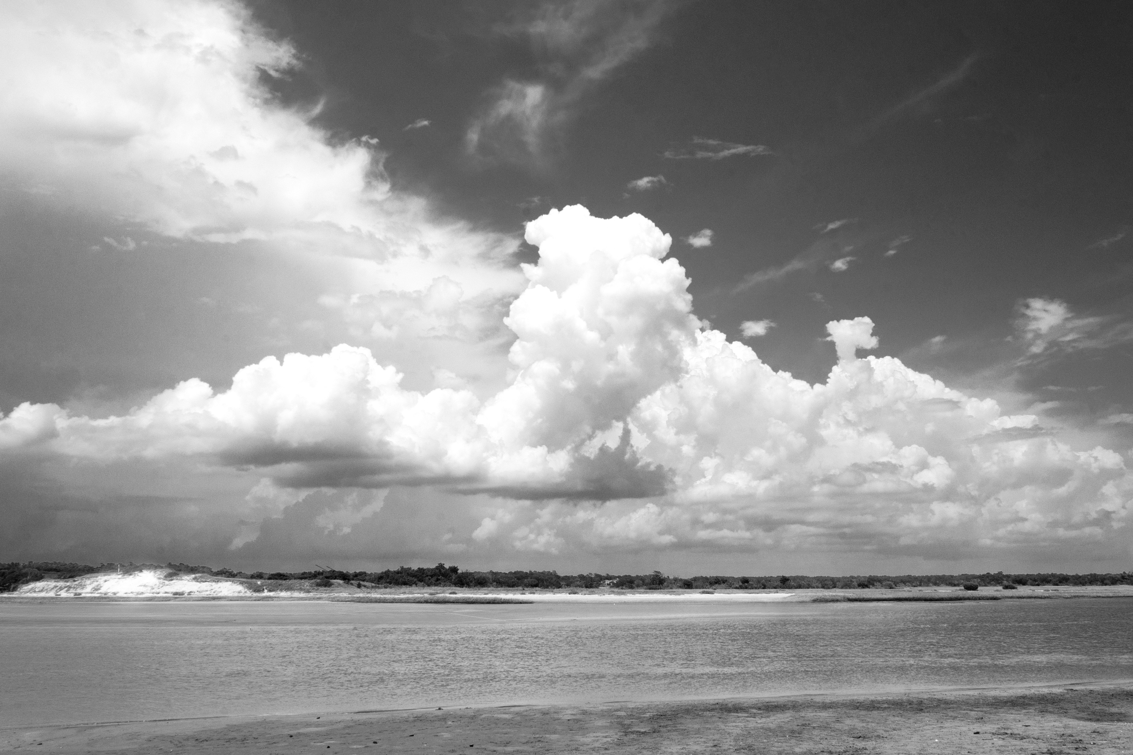 The Point, Oak Island